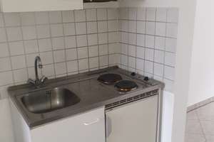 1-Zimmer Wohnung in Neu-Isenburg, 1. OG, ab 05.02.2026 – Ludwigstraße 57, 63263 Neu-Isenburg – Vorschaubild 2
