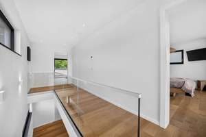 Exklusive Architektenvilla in Höhenlage von Trier-Feyen mit Stadtpanorama & hochwertiger Ausstattung – Die vollständige Adresse der Immobilie erhältst du vom Anbieter., 54294 Feyen/Weismark, Trier – Vorschaubild 24