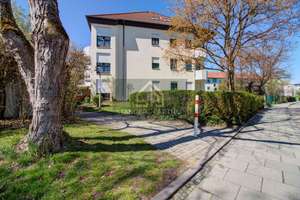 *** Sofort verfügbar! - Top geschnittene 2-Zimmer-Wohnung in ruhiger Lage mit idealer Anbindung *** – Die vollständige Adresse der Immobilie erhältst du vom Anbieter., 81735 Ramersdorf, München – Vorschaubild 18
