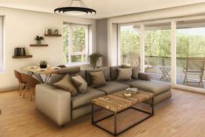 Lebensqualität pur. 
Großzügiges Wohnen – Die vollständige Adresse der Immobilie erhältst du vom Anbieter., 79822 Titisee-Neustadt – Vorschaubild 6