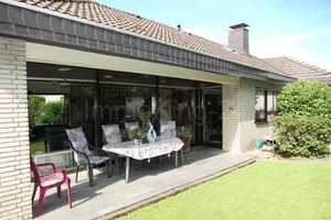 ++ FREISTEHENDER BUNGALOW + SONNENTERRASSE + GARTEN IN RUHIGER LAGE!! ++ – Aachen (Kreis) – Vorschaubild 7
