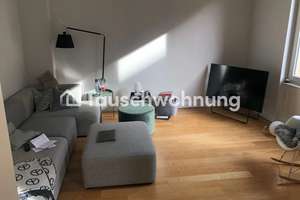 Tauschwohnung: Traumhafte 4Zi Wohnung, 100qm, Erwin-Schöttle-Platz
