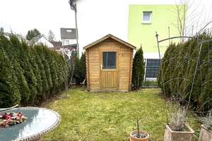 Reihenmittelhaus mit Carport in traumhafter Lage in Nürnberg-Katzwang – Die vollständige Adresse der Immobilie erhältst du vom Anbieter., 90455 Katzwang, Reichelsdorf Ost, Reichelsdorfer Keller, Nürnberg – Vorschaubild 8