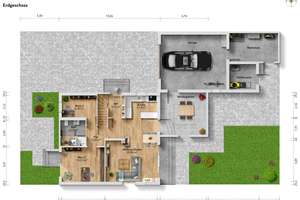 Wurster Nordseeküste - Wremen // Ihr neues Zuhause mit Weitblick & Wohlfühlgarten – Die vollständige Adresse der Immobilie erhältst du vom Anbieter., 27639 Wremen – Vorschaubild 74