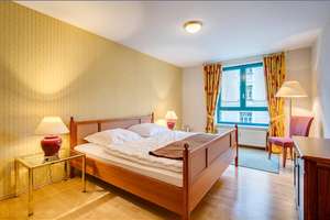 Möbliert: Toplage zwischen Stiglmaierplatz und Königsplatz – Die vollständige Adresse der Immobilie erhältst du vom Anbieter., 80333 Augustenstraße, München – Vorschaubild 3