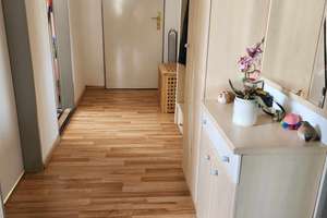 3 1/2 Zimmer Wohnung im 1 Obergeschoss eines Zweifamilienhauses – Höfener Str. 109, 90431 Höfen, Nürnberg – Vorschaubild 4