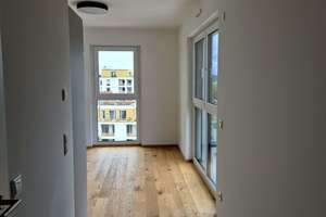 Erstbezug Studentenapartment direkt an der Uni-Regensburg
