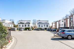 Moderne Doppelhaushälfte mit Terrasse, Garten und Stellplatz in Ahrensburg zu erwerben! – Stormarn (Kreis) – Vorschaubild 26