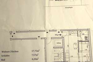 Voll möbliertes Design-Apartment – 2 Zimmer bestes Wohnen -  Ramersdorf – Stümpflingstrasse 5, 81549 Balanstraße-West, München – Vorschaubild 14