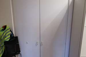 K89a - Einziehen und Wohlfühlen - Attraktive Maisonettewohnung mit Balkon   – Krahkampweg 89a, 40221 Volmerswerth, Düsseldorf – Vorschaubild 3