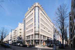 "Sonnige 2 Zimmer Wohnung mit Aufzug in Mitte, zwischen Spittelmarkt und Alte Jakobstraße"