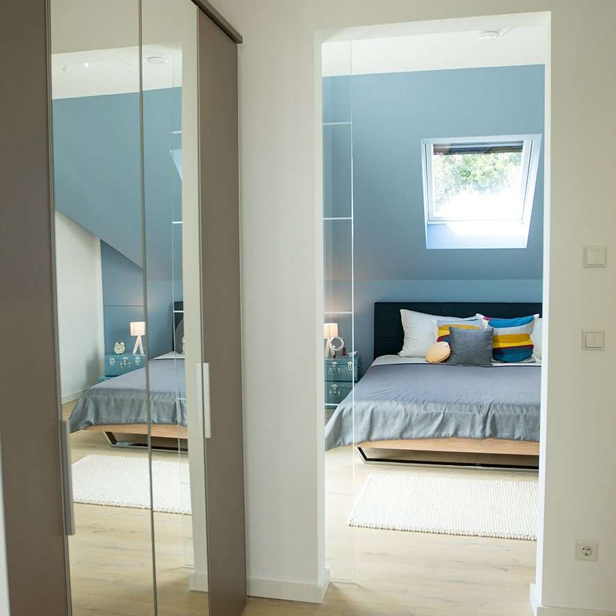 Immobilie in Wangels - Baue das Zuhause, in dem Deine Kinder aufwachsen - Bild 3