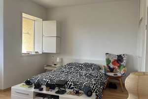 Unbefristet Vertrag - Sonnige Wohnung mit Seeblick – Neue Kantstraße 21, 14057 Charlottenburg, Berlin – Vorschaubild 8