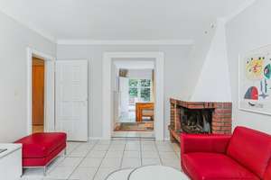 Gepflegte 2-Zimmer-Wohnung in Hamburg-Horn – Nedderndorferweg 27, 22111 Horn, Hamburg – Vorschaubild 3