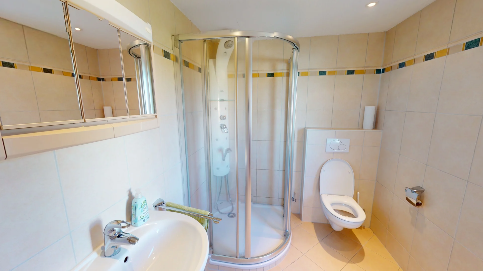 Immobilie in Durbach - Charmantes EFH in Durbach - Bild 4