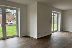 Stilvolle Neubau-Doppelhaushälfte in idyllischer Lage – Die vollständige Adresse der Immobilie erhältst du vom Anbieter., 24790 Ostenfeld (Rendsburg) – Vorschaubild 2