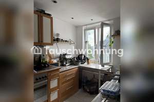 Tauschwohnung: Helle Dachgeschoss Wohnung in Eppendorf – Eppendorfer Weg 264, 20251 Hoheluft-Ost, Hamburg – Vorschaubild 9