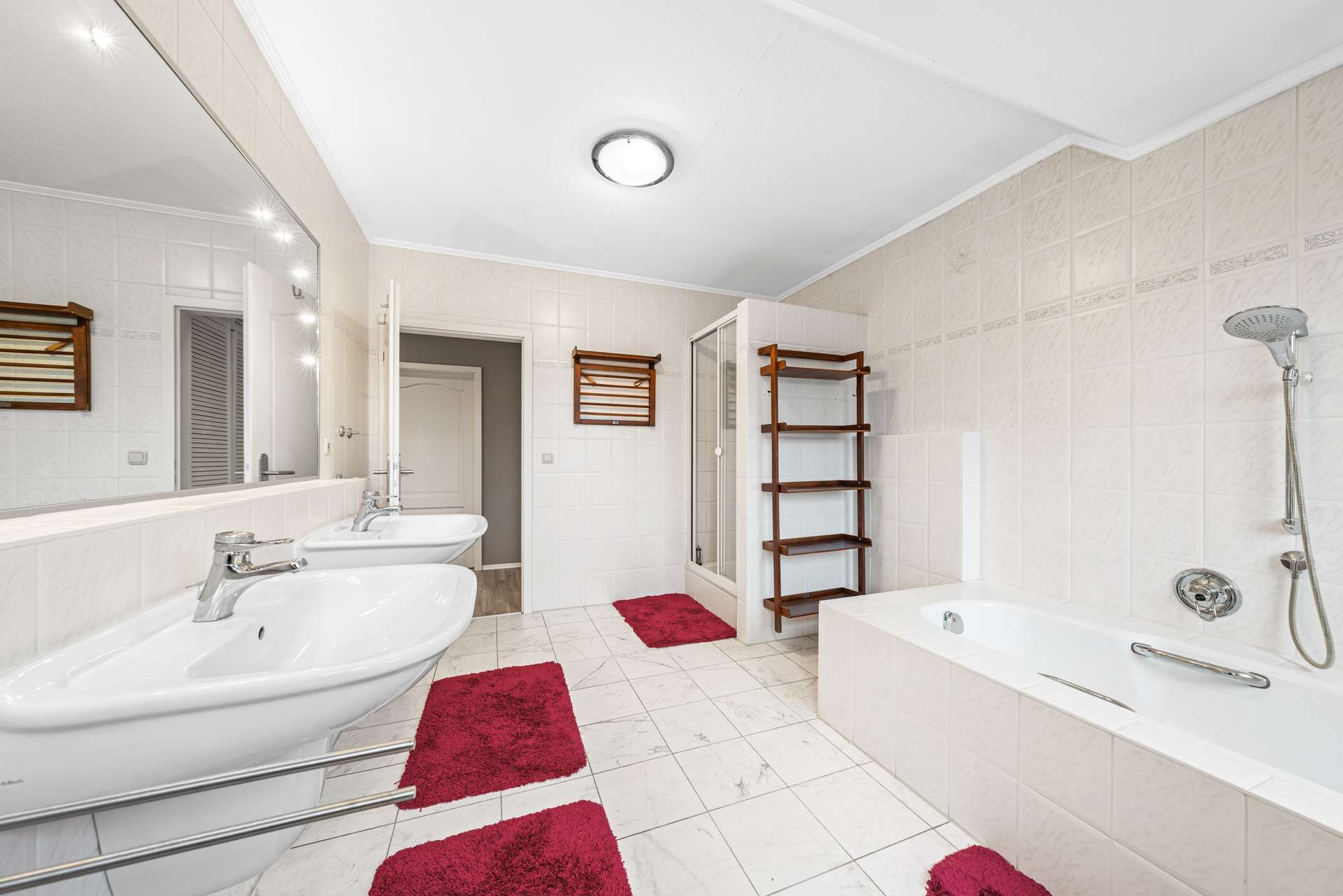 Immobilie in Hasenkrug - Ein Zuhause mit doppelter Stärke - Wohnen und Arbeiten unter einem Dach! - Bild 12