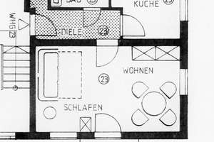 Sanierte 1-Zi.-Whg. mit Süd-Balkon * ab 01.06.2026 – Stettenstr. 2, 86150 Bahnhofs-, Bismarckviertel, Augsburg – Vorschaubild 12