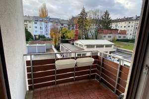 Großzügige 3-Zimmer  Wohnung in Karlsruhe- Oststadt – Die vollständige Adresse der Immobilie erhältst du vom Anbieter., 76131 Oststadt, Karlsruhe – Vorschaubild 10