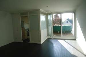 Helle freundliche Wohnung – 25469 Halstenbek – Vorschaubild 2