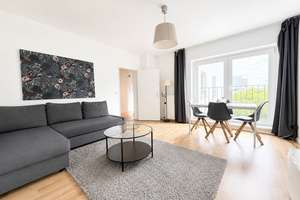 Top gepflegte 2-Zimmerwohnung am KadeWe! 
A well-maintained 1-bedroom apartment next to the KaDeWe!