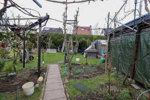 Charmante Doppelhaushälfte mit großzügigem Garten und Photovoltaikanlage in Neuss-Reuschenberg – Neuss (Rhein-Kreis) – Vorschaubild 17