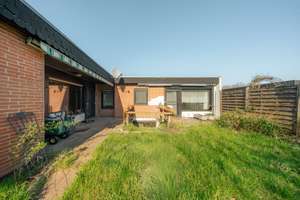 Charmanter Bungalow mit Entwicklungspotenzial in Monheim am Rhein – Die vollständige Adresse der Immobilie erhältst du vom Anbieter., 40789 Monheim am Rhein – Vorschaubild 18