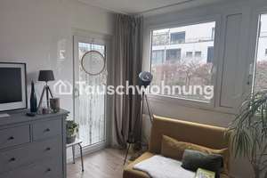 Tauschwohnung: Zentrale 3-Zimmer-Wohnung in Köln-Ehrenfeld – Die vollständige Adresse der Immobilie erhältst du vom Anbieter., 50823 Ehrenfeld (Ortsteil), Köln – Vorschaubild 2