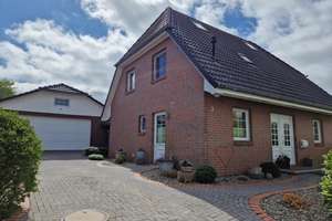 Niedrigenergiehaus mit Feldblick von Privat – Die vollständige Adresse der Immobilie erhältst du vom Anbieter., 22941 Delingsdorf – Vorschaubild 1