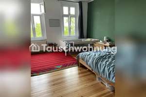 Tauschwohnung: 3-Zimmer Altbau Whg in Moabit – Quitzowstraße 126, 10559 Moabit, Berlin – Vorschaubild 10