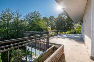 Hannover - Garbsen | Mediterrane Doppelhaushälfte mit Einliegerwohnung, luxuriösem Garten & Terrasse – Die vollständige Adresse der Immobilie erhältst du vom Anbieter., 30826 Garbsen – Vorschaubild 10