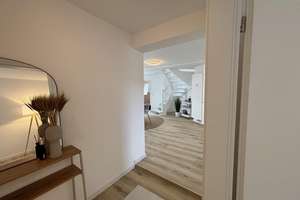 Vollmöblierte 2,5-Zimmer-Maisonette mit Tageslichtbad & Kellerraum - Neubau 2024 in Köln Mülheim! – Bergisch Gladbacher Str. 135-137, 51065 Mülheim (Ortsteil), Köln – Vorschaubild 28