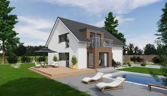 Bild von Ihre neues STREIF Generationenhaus in Hannover-Ricklingen -einzugsfertig inkl. Grundstück-
