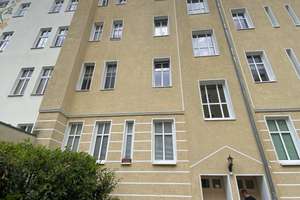 Bezugsfreie 3 Zimmer Wohnung/  ruhige Seitenstraße/VH/  HP / EBK/  Keller – Binzstrasse 12, 13189 Pankow (Ortsteil), Berlin – Vorschaubild 16