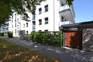 Barrierefreies Wohnen mit Terrasse in stadtnaher Lage – Die vollständige Adresse der Immobilie erhältst du vom Anbieter., 38114 Westliches Ringgebiet, Braunschweig – Vorschaubild 12