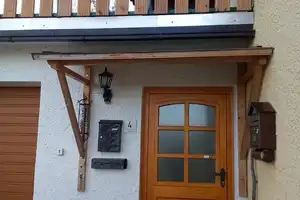 Grosses Landhaus im bayerischen Wald zu verkaufen Landkreis Regen – Haid 4, 94261 Regen (Kreis) – Vorschaubild 36