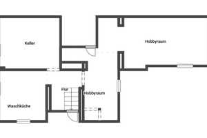 Charmantes Einfamilienhaus mit Potenzial in Hainstadt – zentrale Lage, großer Hof & Ausbaureserve – Offenbach (Kreis) – Vorschaubild 16
