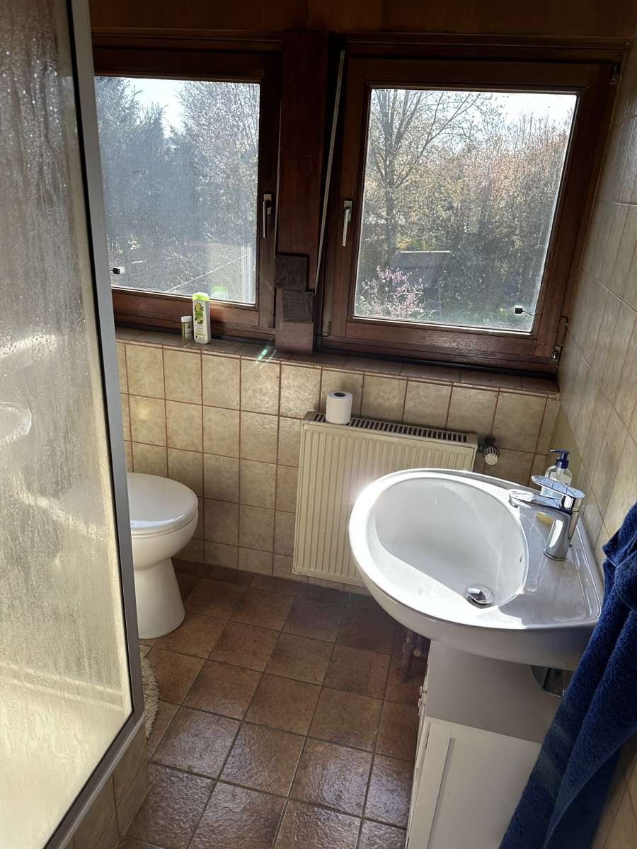 Immobilie in Ilshofen - Charmantes Haus in Alleinlage von Ilshofen! Mit großem Grundstück! - Bild 3