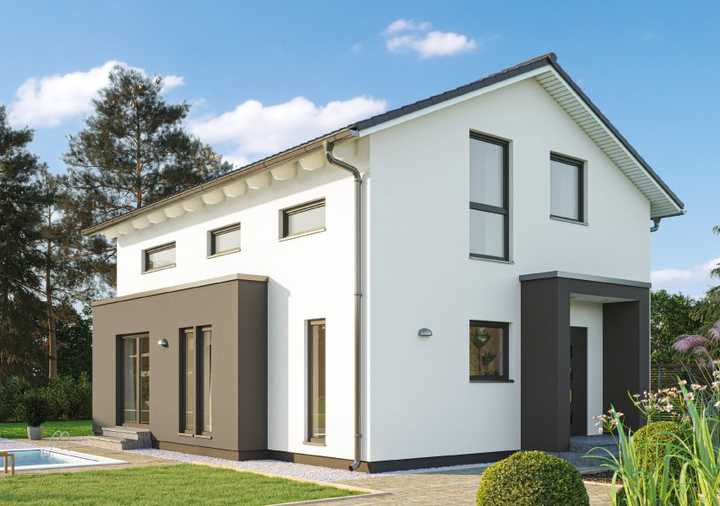 Mit Präzision zu Ihrem Traumhaus