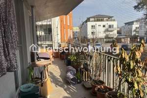 Tauschwohnung: Traum-Neubau im Grünen mit idealer Anbindung – Die vollständige Adresse der Immobilie erhältst du vom Anbieter., 81249 Lochhausen, München – Vorschaubild 8