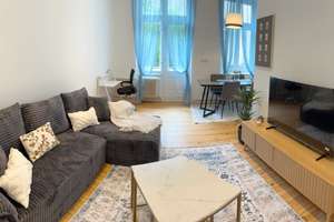 Exquisite & Newly Renovated 2-Room Apartment in the Heart of Berlin-Mitte – Linien 118, 10115 Mitte (Ortsteil), Berlin – Vorschaubild 5