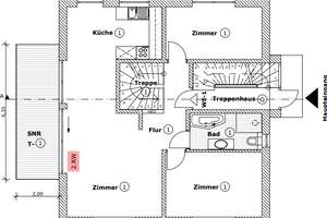 Exklusive Erdgeschosswohnung mit Garten – Neubauhighlight in Mahlsdorf-Süd – Die vollständige Adresse der Immobilie erhältst du vom Anbieter., 12623 Mahlsdorf, Berlin – Vorschaubild 11