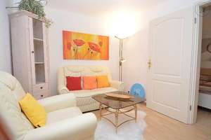 Schönes Business-Apartment sehr zentral in Weil am Rhein, möbliert – Die vollständige Adresse der Immobilie erhältst du vom Anbieter., 79576 Weil am Rhein – Vorschaubild 2