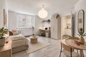 Wohnen auf zwei Ebenen mit Garten in München-Forstenried! – 81476 Forstenried, München – Vorschaubild 10