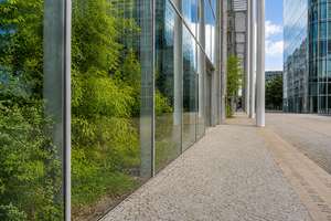 **Wohnen in „Uptown Munich“ - nähe Olympiapark: Charmante 2-Zimmer-Wohnung** – Die vollständige Adresse der Immobilie erhältst du vom Anbieter., 80992 Alt-Moosach, München – Vorschaubild 14