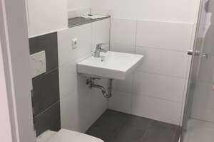 neuwertige 2-Zimmer-Wohnung mit Balkon und Fußbodenheizung im Leipziger Südosten – Bornaer Straße 14, 4288 Liebertwolkwitz, Leipzig – Vorschaubild 2