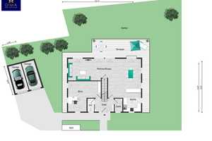 Villa am Isarbogen im Münchner Süden – München (Kreis) – Vorschaubild 15
