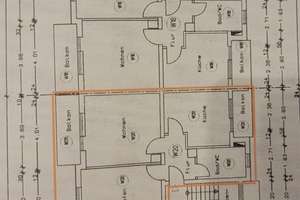 Helle 2-Zimmer-Wohnung mit 2 Balkonen an der Murg  – Baumeisterstraße 16, 76437 Rastatt – Vorschaubild 9