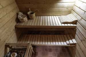 RESERVIERT! Gepflegtes Haus mit Einliegerwohnung, Sauna, Carport..!! – Stade (Kreis) – Vorschaubild 43